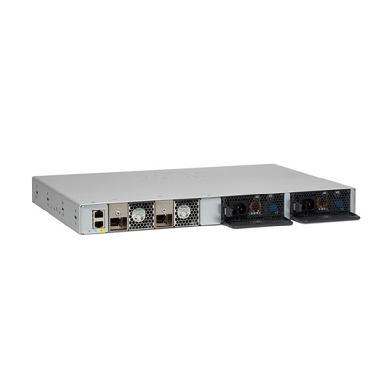 C9200L-24T-4G-E --Cisco Switch Catalyst 9200