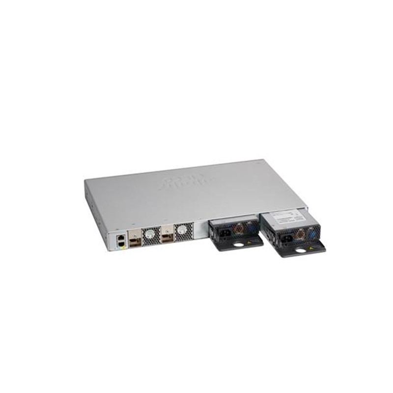 PWR-C5-125WAC \/ 2 = - Catalyst 9000 Switch-voeding