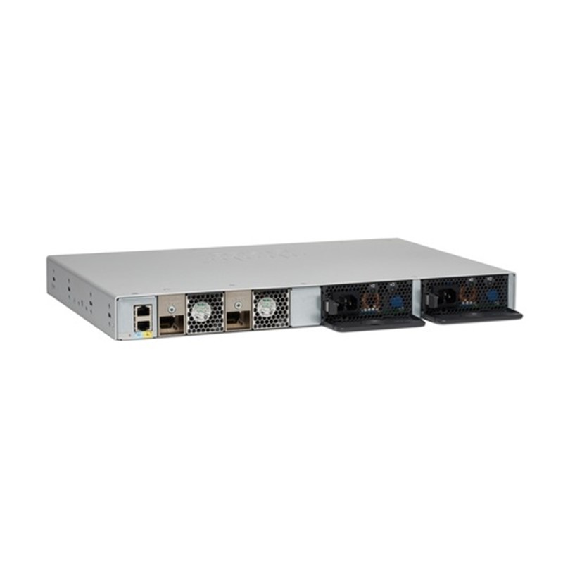 C9200-24T-A --Cisco Switch Catalyst 9200