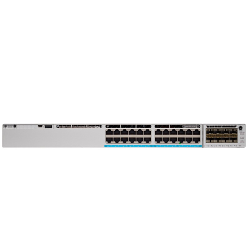 C9300-24U-A - Cisco Switch Catalyst 9300